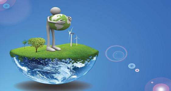 物聯網技術 開啟智慧環保新篇章，加速環保技術推廣